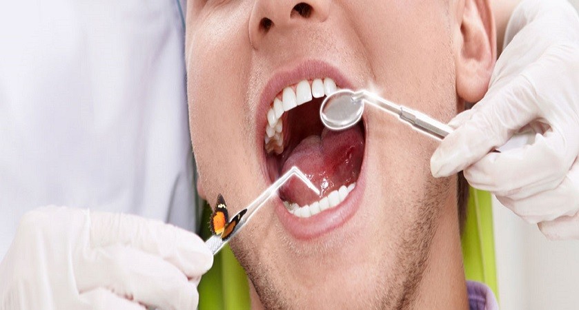 خدمات دندان پزشکی کمک رسان ایران اس او اس