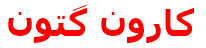 كارون گتون