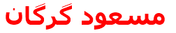 مسعود گرگان‌
