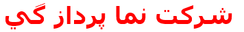 شركت نما پرداز گي